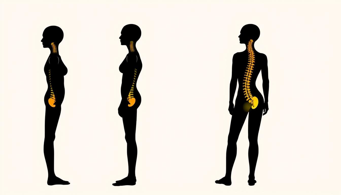 escoliose lordose e cifose