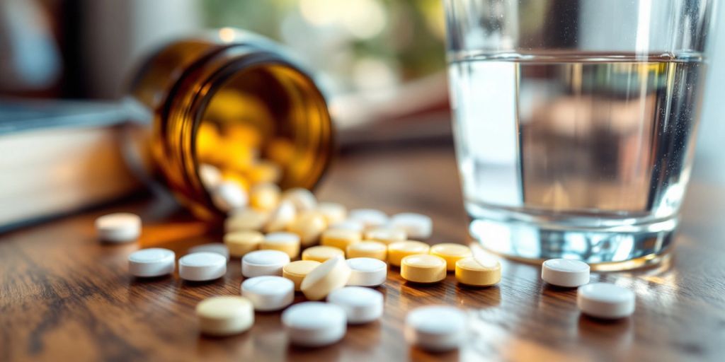 Antialérgico que dão sono