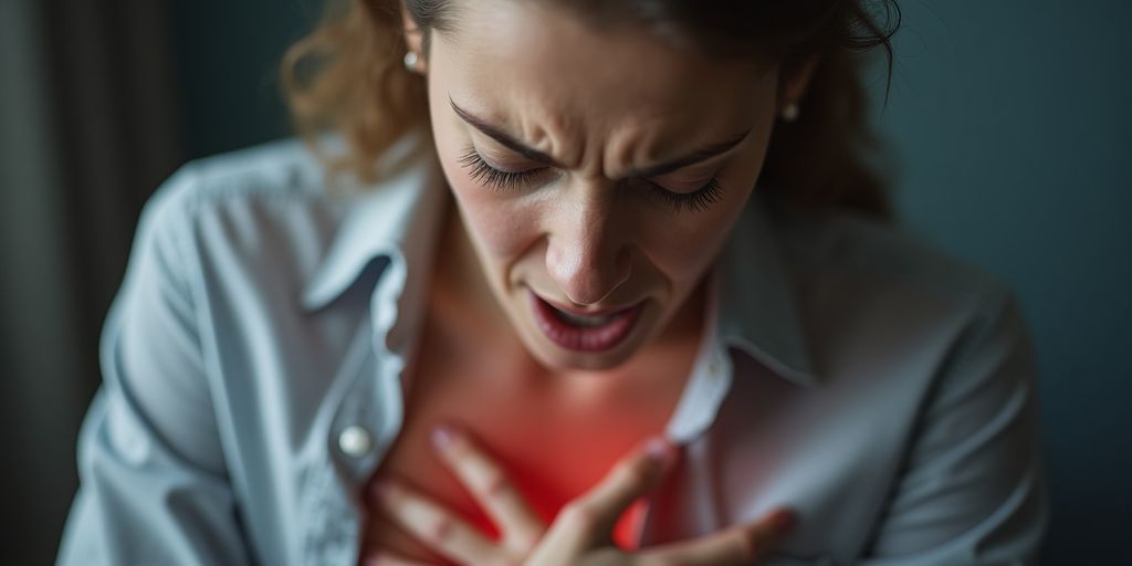 como diferenciar dor muscular de infarto