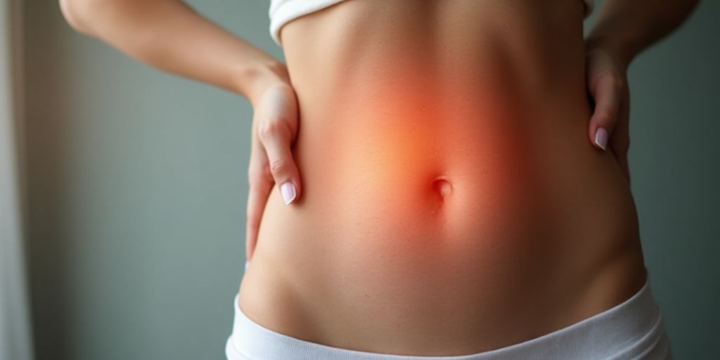 dor fossa iliaca direita