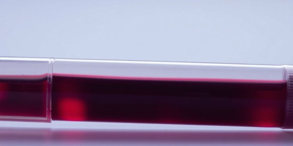 Qual o exame de sangue detecta infecção