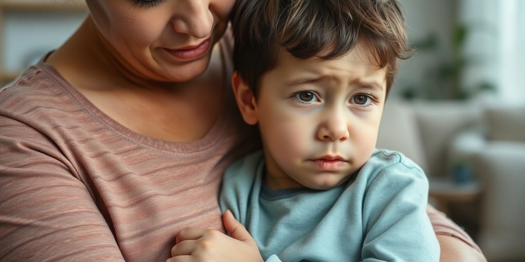 sintomas de dengue em crianças