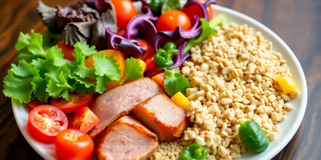 dieta para gordura no fígado​