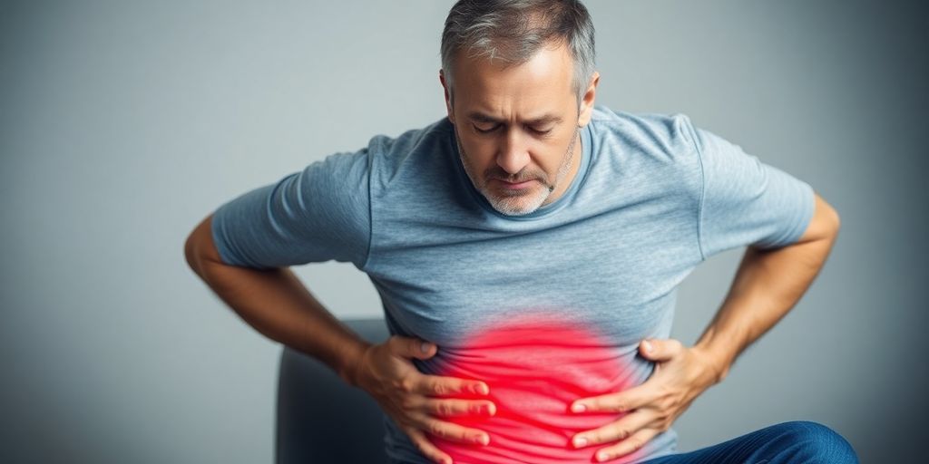 infecção urinaria no homem