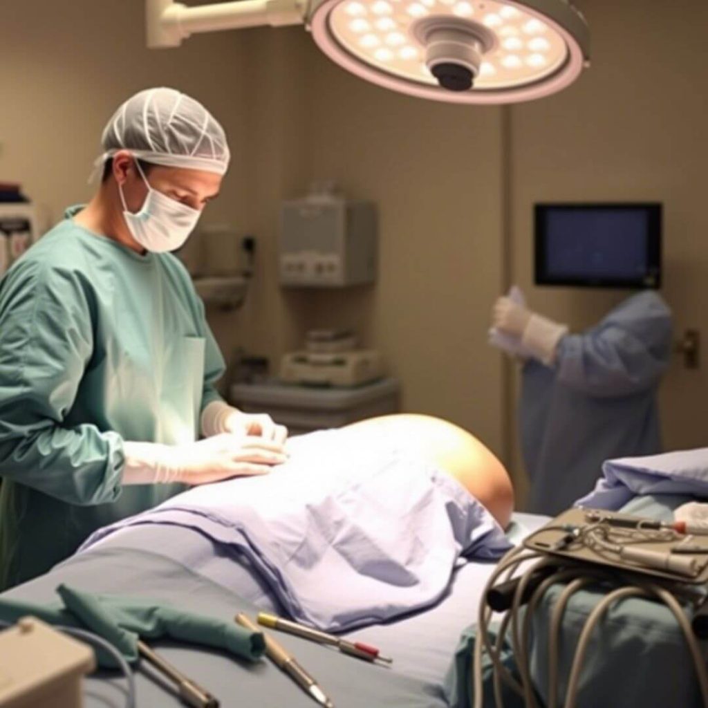 plano Hapvida cobre abdominoplastia