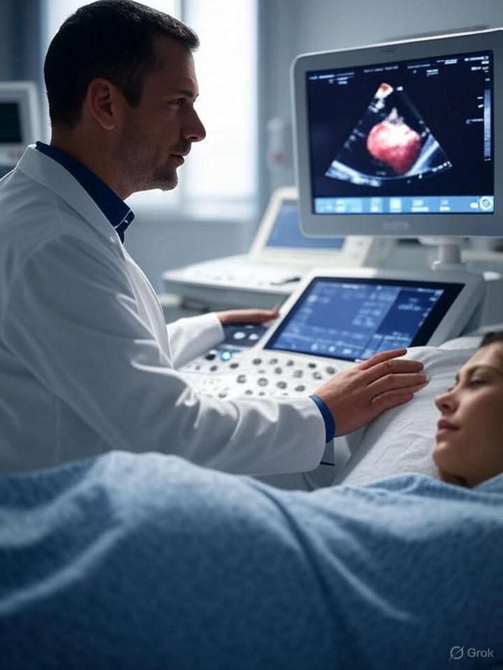 Preço Ecocardiograma 2