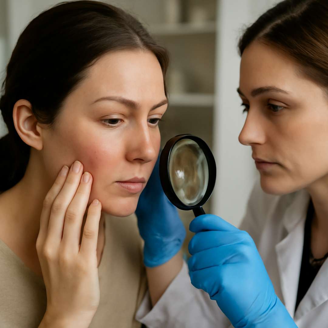 preço consulta dermatologica