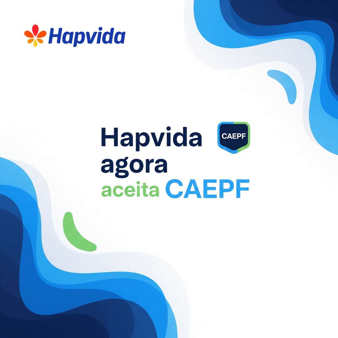 hapvida aceita caepf