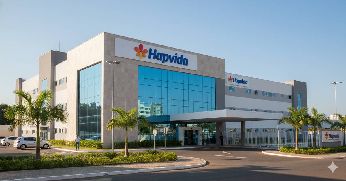 Plano de saúde Hapvida Campo Grande 2025 com rede própria 24 horas