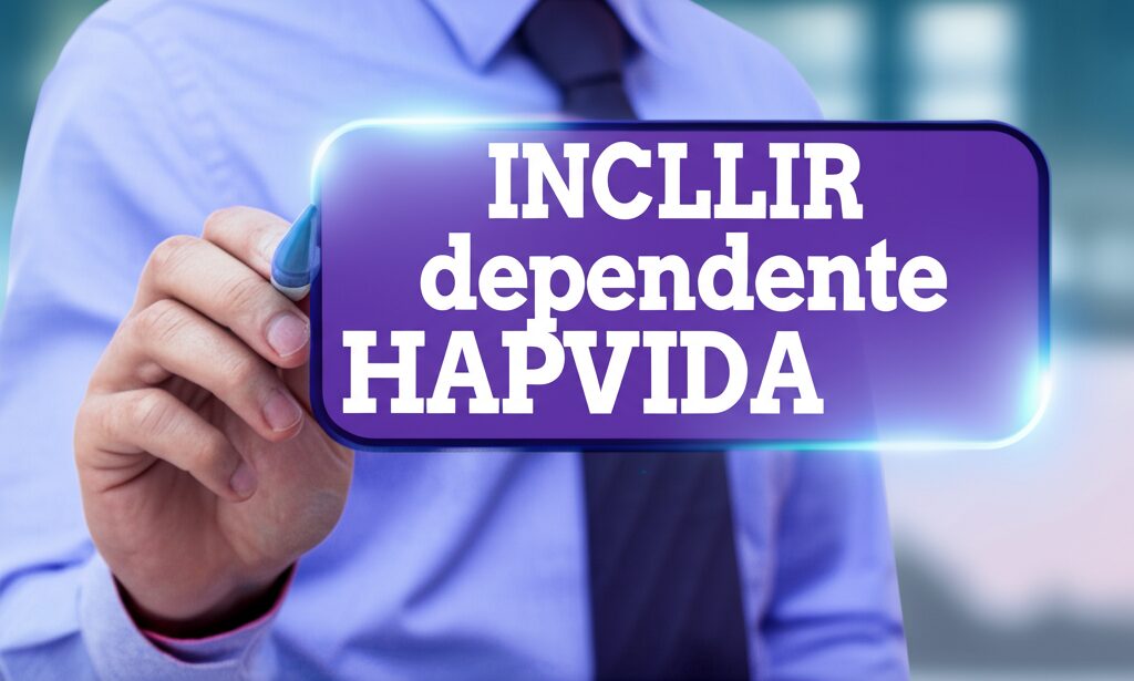 Como Incluir Dependentes no Seu Plano Hapvida: Guia Completo 1 image