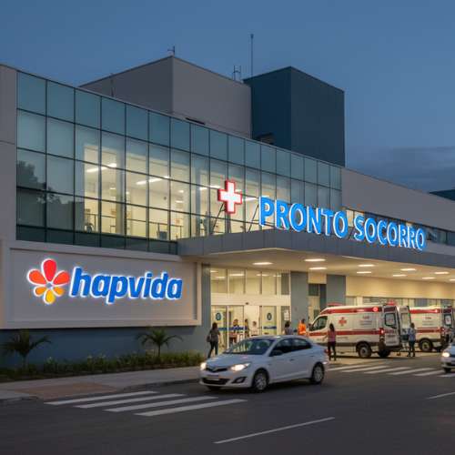pronto socorro sao paulo