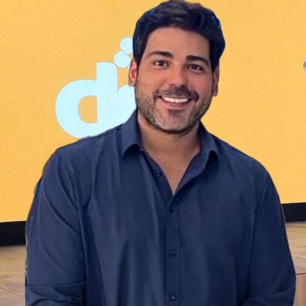 Sobre Nós 2 felipe carneiro - fundador da DRV