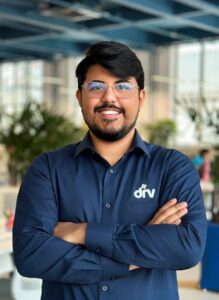 Foto de Victor Castro - Especialista em Planos Hapvida