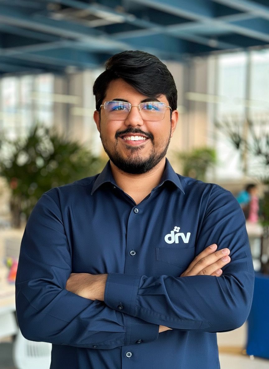 Victor Castro, especialista em planos individuais