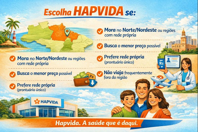banner para escolher plano de saude barato