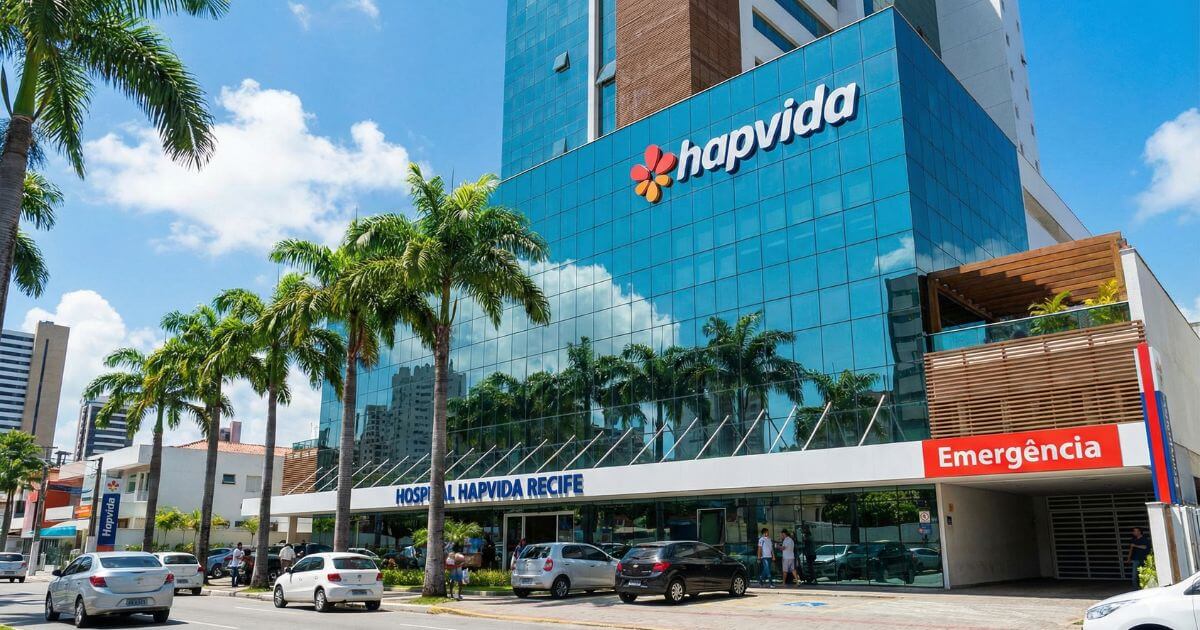 plano hapvida recife