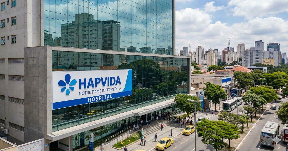 Plano Hapvida São Paulo | PROMOÇÃO %currentdate% 1 Plano Hapvida São Paulo - Rede própria de hospitais e clínicas com cobertura completa