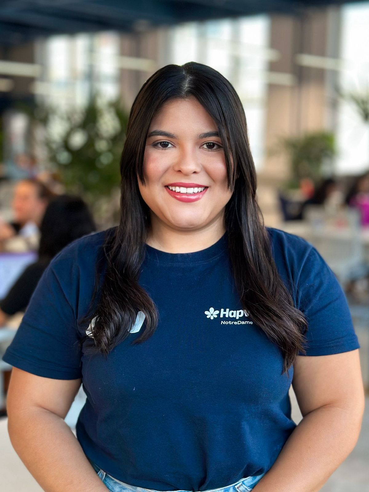 Ana Paula Mendes - Especialista em Planos Região Sudeste e Sul