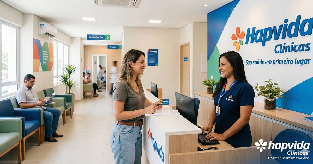 clinicas hapvida por capital