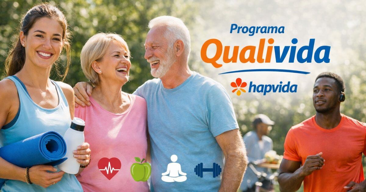 pessoas participantes do programa qualivida