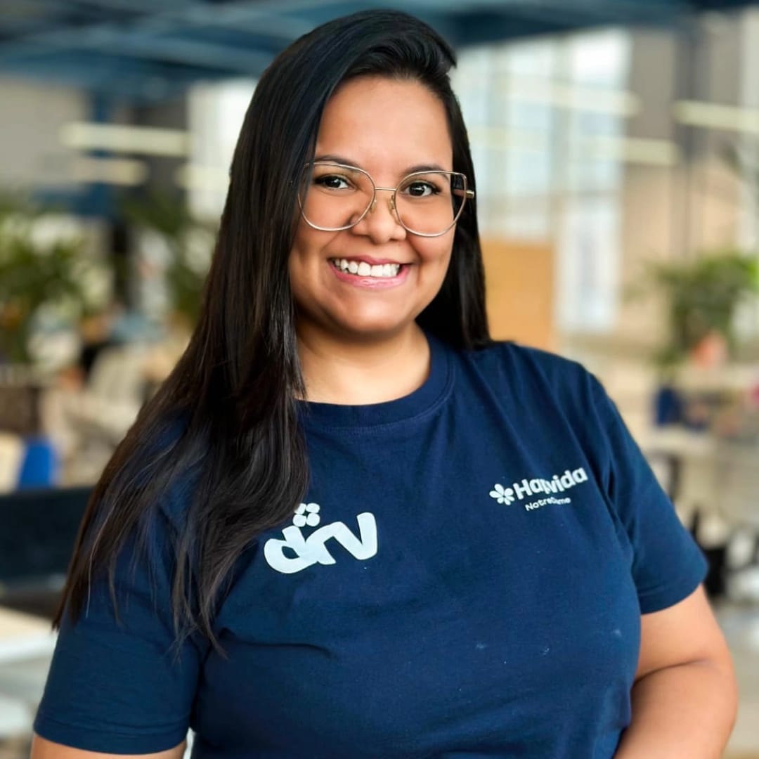 Samara Xavier - Especialista em Programas Hapvida