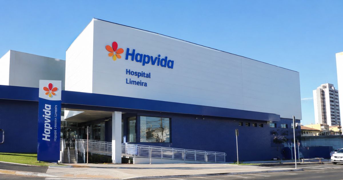 Plano Hapvida Limeira