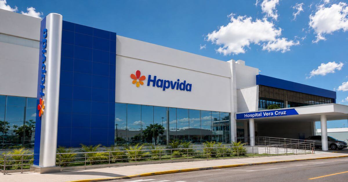 hospital hapvida vera cruz
