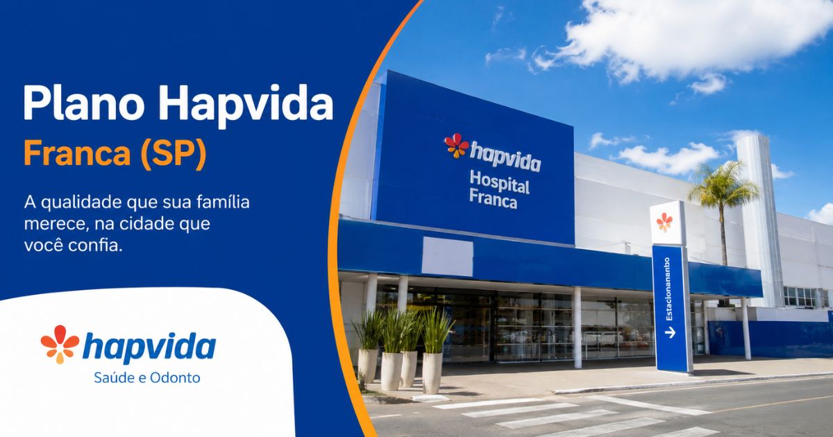 plano hapvida franca
