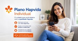 plano individual hapvida