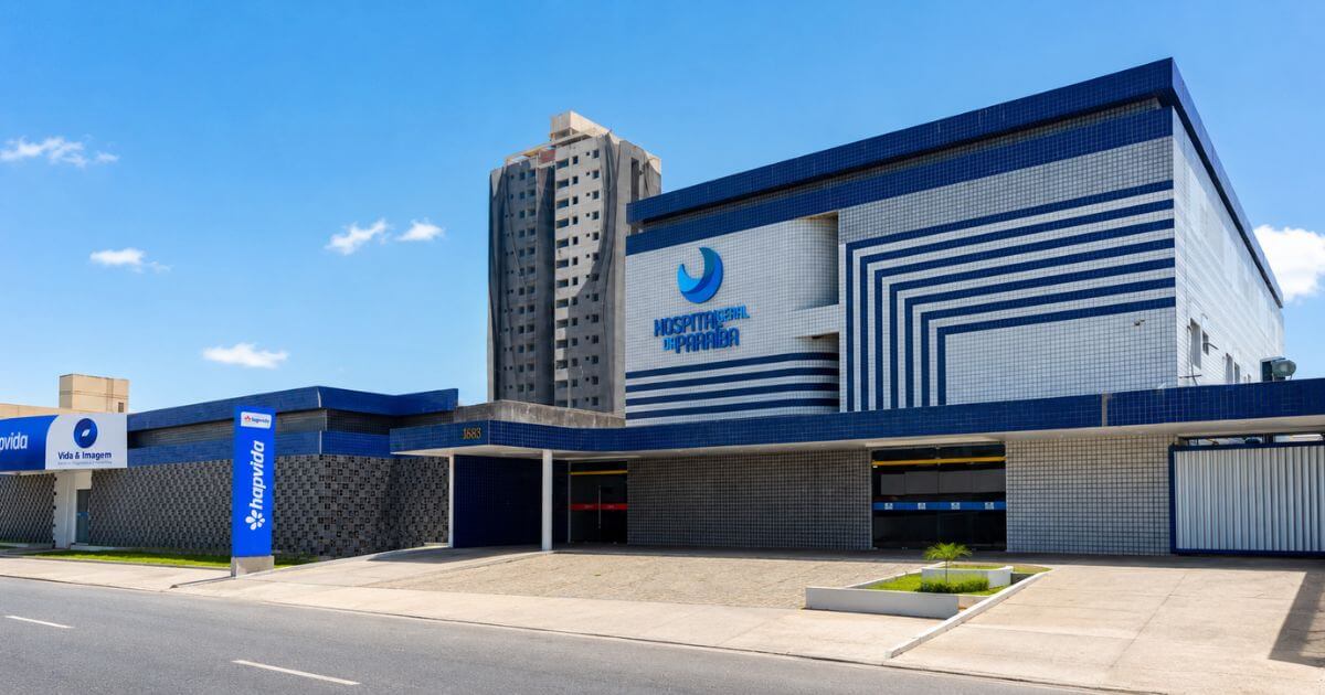 Plano Hapvida João Pessoa — as seis unidades próprias e os quatro endereços da rede na capital paraibana Plano Hapvida João Pessoa: a operadora mantém seis unidades próprias em quatro endereços da cidade, com hospital, maternidade, laboratório e centro de imagem reunidos na Av. Júlia Freire, 1058